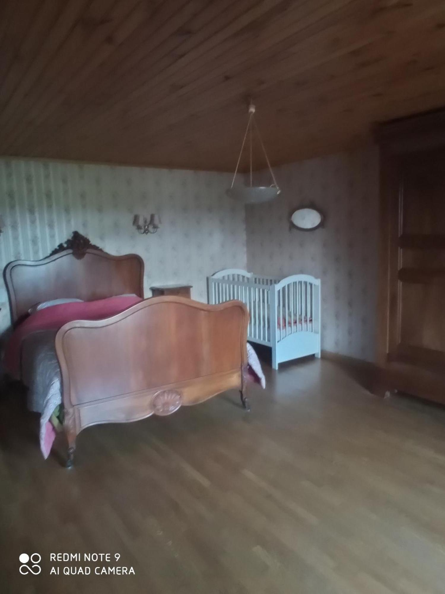 Holiday home O' Doubs Saonois *